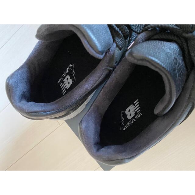 ニューバランス M997PAF ブラック 27.5cm | loja.cachacaindiazinha.com.br
