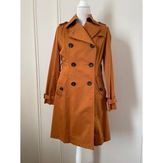 ミツミネ(Mitsumine)のMITSUMINE　トレンチコート L(トレンチコート)