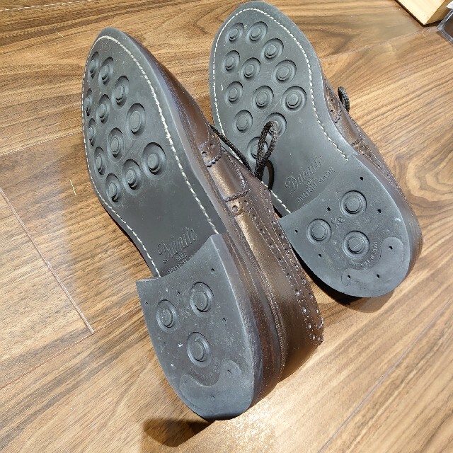 Trickers - 【ボブ様専用】トリッカーズ バートン エスプレッソ UK5.0