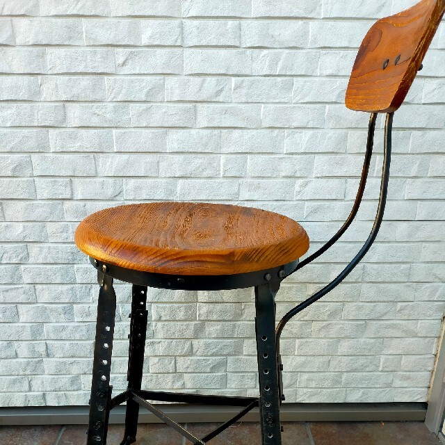 ACME Furniture GRANDVIEW HIGH STOOL 取説あり スツール ACME Furniture GRANDVIEW HIGH STOOL 取説あり スツール