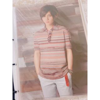 ヘイセイジャンプ(Hey! Say! JUMP)の山田涼介(アイドルグッズ)