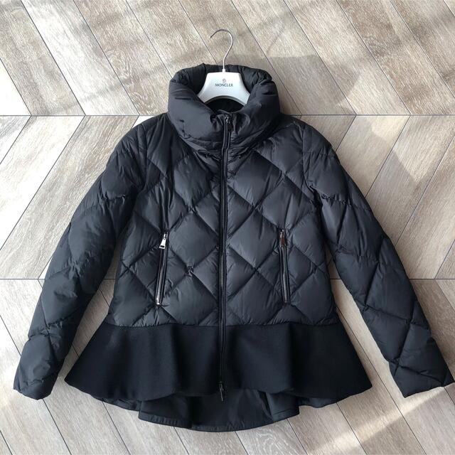 希少00サイズ MONCLER モンクレール完売VOUGLANS(ブーラン)