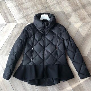 6ページ目 - モンクレール フリルの通販 900点以上 | MONCLERを買う 最高 美品 MONCLERモンクレール ペプラムワンピース ひざ丈ワンピース