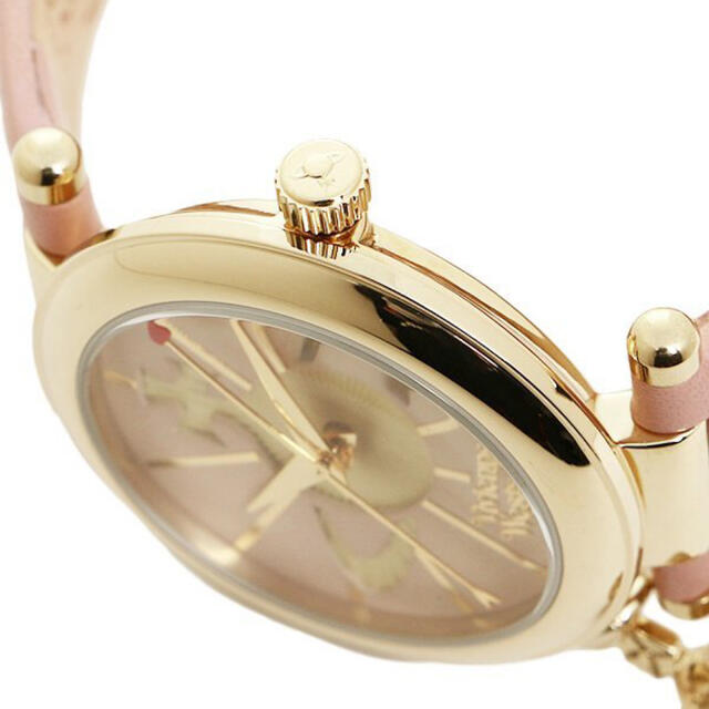 Vivienne Westwood♡腕時計レディース