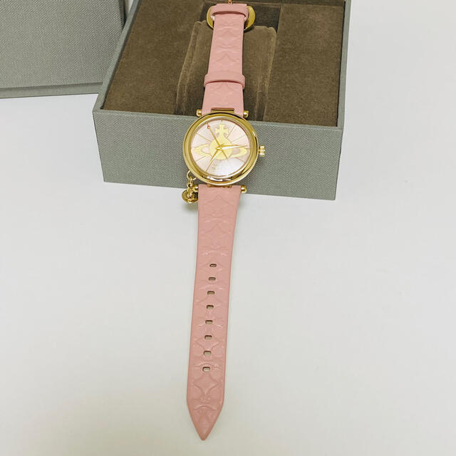 Vivienne Westwood♡腕時計レディース