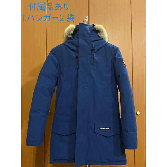 日本製人気· CANADA ウィンダムパーカー Lの通販 by taku's shop