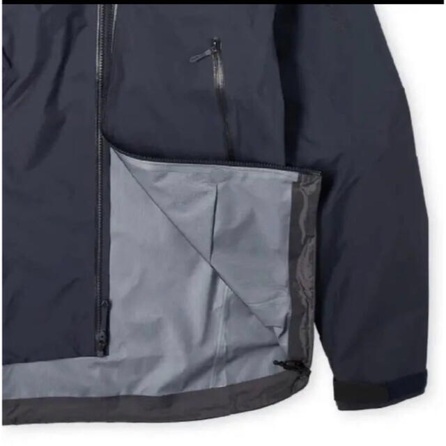 アークテリ ARC'TERYX - 美品 三好良着用同型同色 ARC'TERYX BETA AR