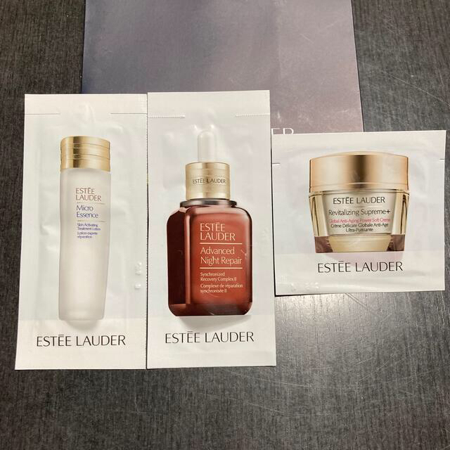 Estee Lauder(エスティローダー)のESTEE LAUDER ピュアカラークリスタルシアーリップスティック コスメ/美容のベースメイク/化粧品(口紅)の商品写真