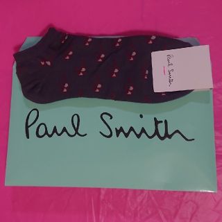 ポールスミス(Paul Smith)のPaul Smith メンズソックス(ソックス)