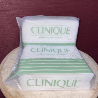 クリニーク(CLINIQUE)のクリニーク　コットン　N(コットン)