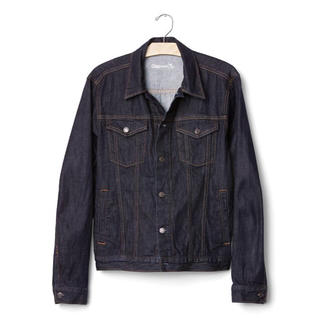 ギャップ(GAP)の【ほぼ新品】GAP 1969 デニムジャケット(Gジャン/デニムジャケット)