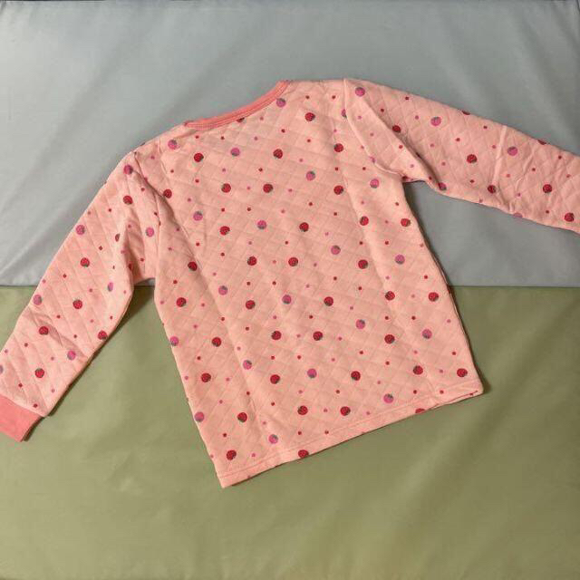 バニラ様専用 キッズ/ベビー/マタニティのキッズ服女の子用(90cm~)(パジャマ)の商品写真