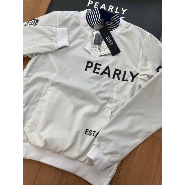 免税 店 新品 パーリーゲイツ タフレックス×サーモトロン ツイン