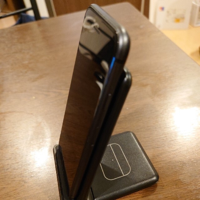 美品 Iphone8 256GB SIMロックなし 黒