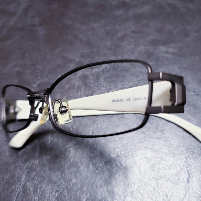 アレキサンダー・マックイーン 眼鏡 メガネ ALEXANDER MCQUEEN AM0154OA 001 レディース 比較対照価格57,200 円 