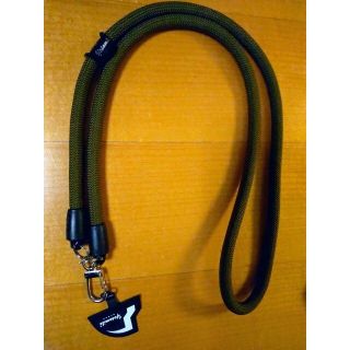 フリークスストア(FREAK'S STORE)のYOSEMITE STRAP　ヨセミテストラップ(ネックストラップ)