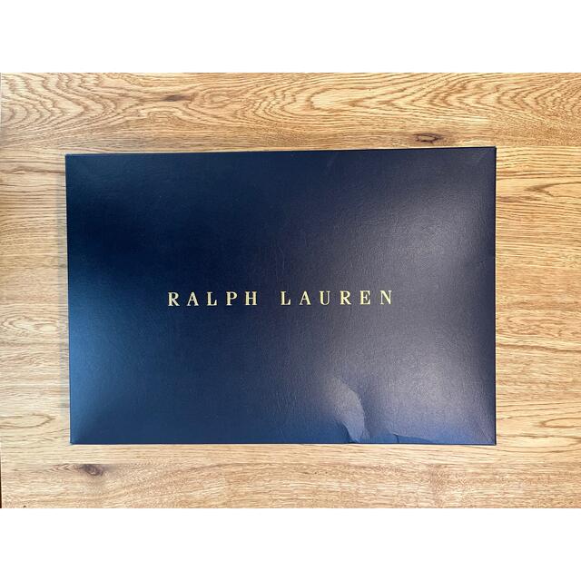 Ralph Lauren(ラルフローレン)の【ラルフローレン】ニットワンピース　24m キッズ/ベビー/マタニティのキッズ服女の子用(90cm~)(ワンピース)の商品写真