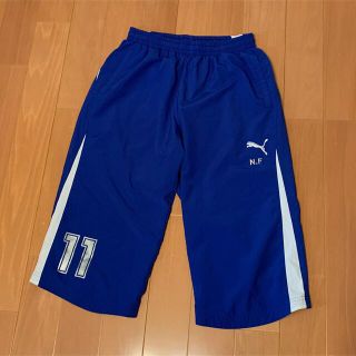 ミズノ(MIZUNO)のミズノ　七分丈 パンツ　xl(ショートパンツ)