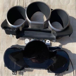 レクサス　SC スピードメーター(車種別パーツ)