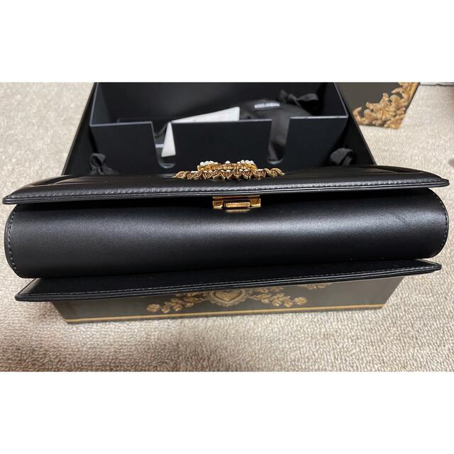 DOLCE&GABBANA - 最終値下げ! DOLCE&GABBANA ドルガバ DEVOTION