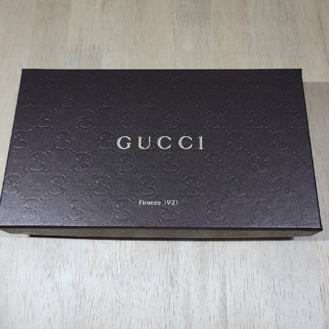☆正規品☆GUCCI グッチシマ長財布【新品・未使用】シリアル ☆正規品☆GUCCI グッチシマ長財布【新品・未使用】シリアル