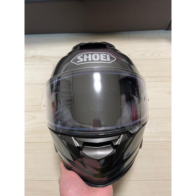 SHOEI ショーエイヘルメット  GT Air2 ジーティエアー2