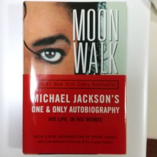 Moonwalk: A Memoir Re-Issued(洋書)