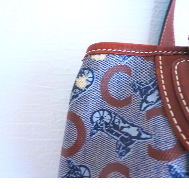 celine(セリーヌ)のセリーヌ  ナイロンバッグ レディースのバッグ(トートバッグ)の商品写真