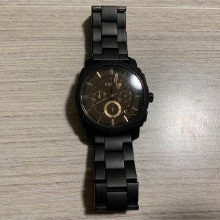 フォッシル(FOSSIL)の【ひろべぇ様専用】FOSSIL fs4682【電池切れ】(腕時計(アナログ))