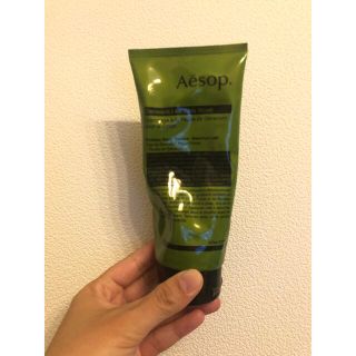 イソップ(Aesop)のイソップ　ボディスクラブ(ボディスクラブ)