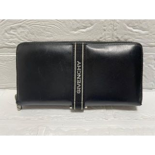 ジバンシィ(GIVENCHY)のGIVENCHY ジバンシィ　長財布　正規品(長財布)