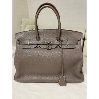 エルメス(Hermes)のエルメス　バーキン35cm(ハンドバッグ)