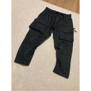 NIKE ACG woven cargo pants(ワークパンツ/カーゴパンツ)