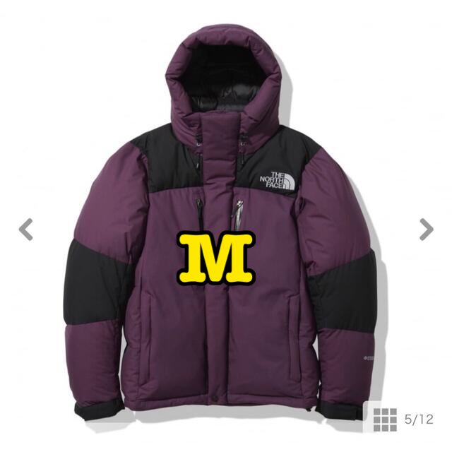 【定価以下！】THE NORTH FACE  バルトロライト【M】