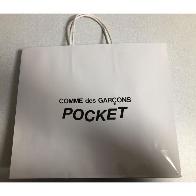COMME des GARCONS(コムデギャルソン)のコムデギャルソン  コムデギャルソン　プレイ  半袖Tシャツ レディースのトップス(Tシャツ(半袖/袖なし))の商品写真