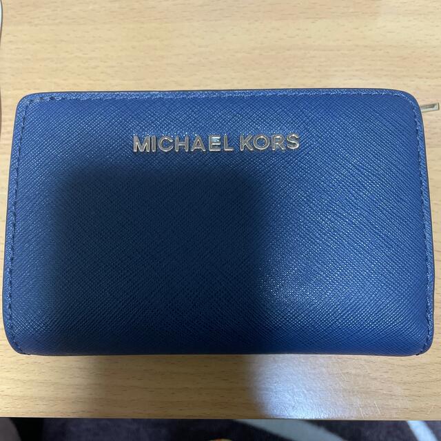 Michael Kors(マイケルコース)のMICHAEL KORS　財布 レディースのファッション小物(財布)の商品写真