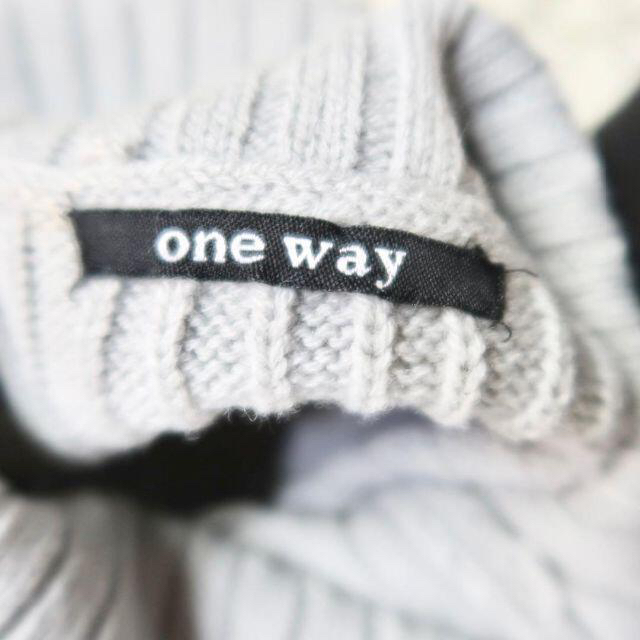 one*way(ワンウェイ)のp531.2876.3041.3061.3003. レディースのワンピース(ロングワンピース/マキシワンピース)の商品写真