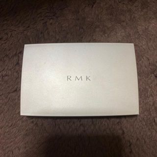 アールエムケー(RMK)のRMKエアリーパウダーファンデーション(ファンデーション)