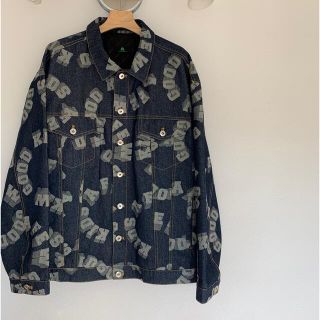 完売モデル AFGK デニムセットアップ afewgoodkids