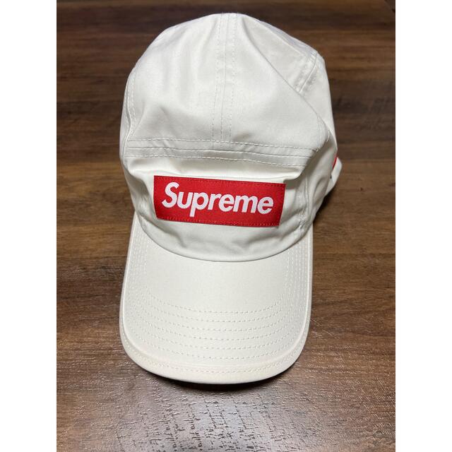 【即完売限定商品】supreme shockcord camp cap