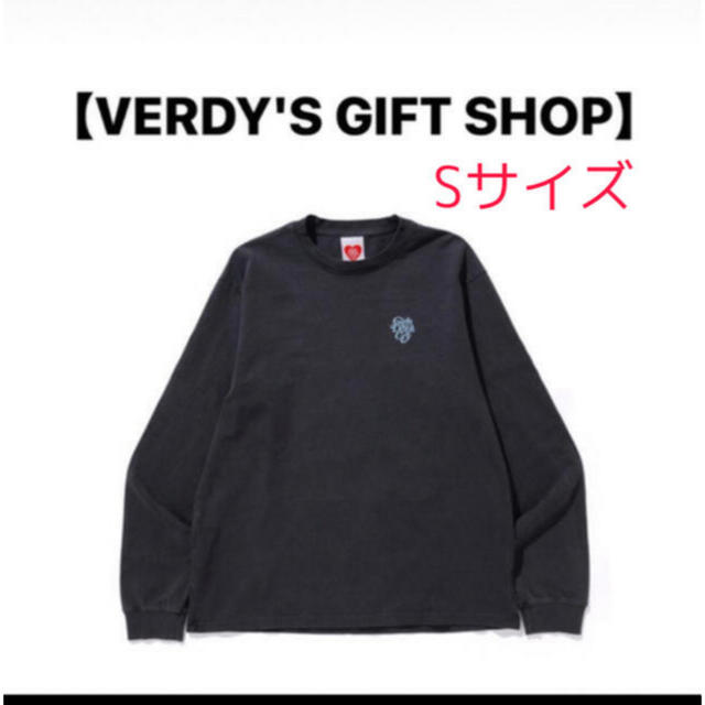 GIRLS DON'T CRY 伊勢丹 スウェット CREWNECK ガルドン