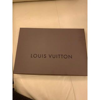 ルイヴィトン(LOUIS VUITTON)のルイヴィトンマフラー     ノワール(マフラー/ショール)