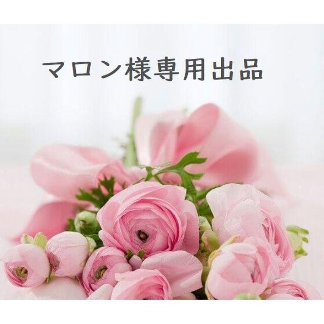 残りわずか www.sisitech.com ♡マロン様♡専用出品♡準備中 maron様