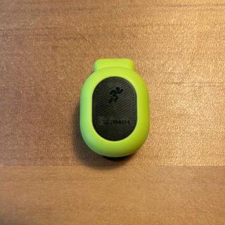 ガーミン(GARMIN)のGARMIN ランニングダイナミクスポッド 新品未使用 正規品(その他)