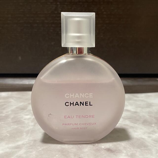 CHANEL(シャネル)のシャネル チャンス オー タンドゥル ヘア ミスト 35ml コスメ/美容のヘアケア/スタイリング(ヘアウォーター/ヘアミスト)の商品写真