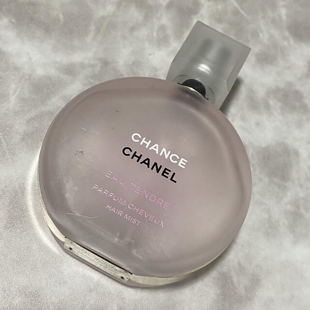 CHANEL(シャネル)のシャネル チャンス オー タンドゥル ヘア ミスト 35ml コスメ/美容のヘアケア/スタイリング(ヘアウォーター/ヘアミスト)の商品写真