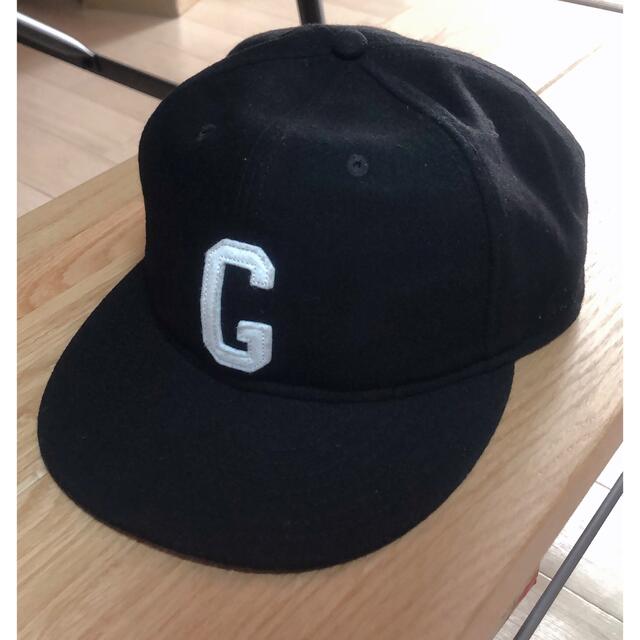 キャップfear of god NEW ERA 7th キャップ