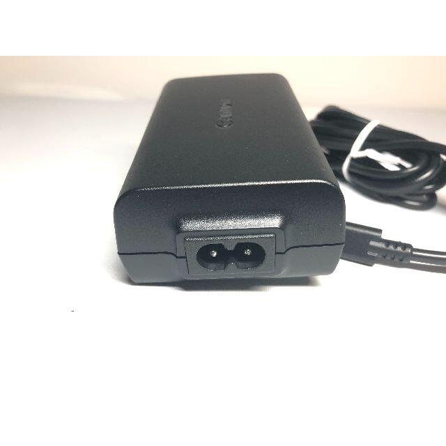 キヤノン USBパワーアダプター PD-E1 1