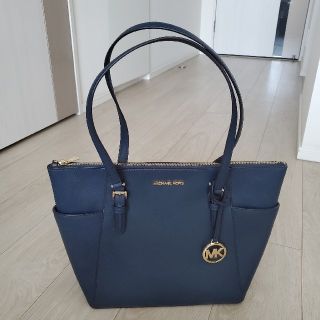 マイケルコース(Michael Kors)のMICHAEL KORS トートバッグ(トートバッグ)