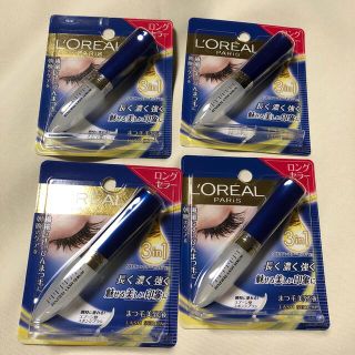 ロレアルパリ(L'Oreal Paris)のまつ毛　美容液　ロレアルパリ　まつ毛美容液　まつげ(まつ毛美容液)